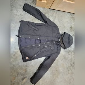Rain Defender Carhartt Coat